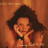 Gigi McCourt