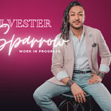 Ira Sylvester: Black Sparrow (W.I.P.) Live Stand-Up Show