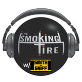 The Smoking Tire LIVE feat. Smith and Sniff with Matt Farah, Zack Klapman, Richard Porter, and Jonny Smith