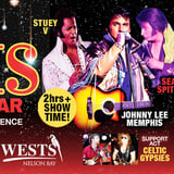 The Great Elvis Spectacular