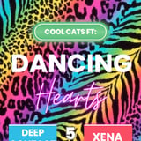 Dancing Hearts, Deep Contact, Xena