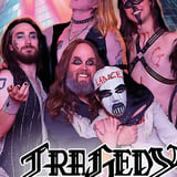 Tragedy: All Metal Tribute to the Bee Gees & Beyond