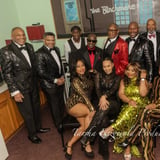 Tarsha Fitzgerald Presents: Voices of Motown Christmas Show