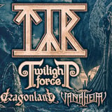 TÝR + Twilight Force + Dragonland + Vanaheim | De Pul Uden