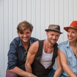 Toby Beard and Band