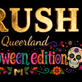 QRUSH Halloween
