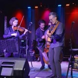 The 24th Annual Chicago Gypsy Jazz Fest