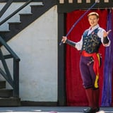 Jacques ze Whipper: Circus Kid
