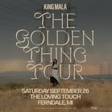 KiNG MALA