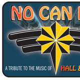 No Can Do A Tribute To The Music Of Daryl Hall & John Oates
