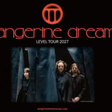 Tangerine Dream „Level Tour 2027”