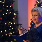 Marie-Luise Marjan - Wenn ich an Weihnachten denke...