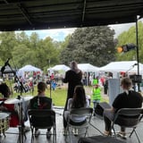 Festival for alle 2026 - mot rasisme, for solidaritet