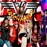 UNCHAINED & LAST KISS - Tributes to Van Halen & KISS