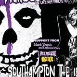 Famous Monsters - The UK's no.1 Misfits Tribute