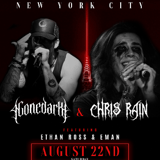 Gonedark | Chris Rain | Ethan Ross | Eman