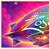 Zoso: the Ultimate Led Zeppelin Experience