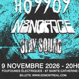 Ho99o9 + N8NOFACE