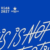 Vida Festival 2027