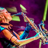 Mindi Abair's I Can't Wait For Christmas