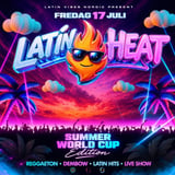 BAD BUNNY Experience - OSLO / 𝕃𝕒𝕥í𝕟 ℍ𝕖𝕒𝕥🔥