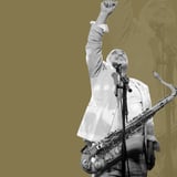Joe Camilleri & The Black Sorrows