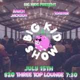 Big Kid Show