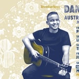 Dan McCabe // Live at Jive Bar, Adelaide