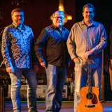 Boston Bluegrass Union 50th Anniversary Concert ft. The Seldom Scene