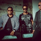 a day on the green - Boyz II Men (ESCA Dining Package)
