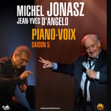 Michel Jonasz
