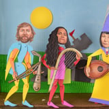 Deerhoof