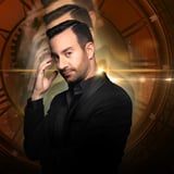 Victor Castañeda The Mind Reader