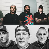Angel Du$t and Agnostic Front
