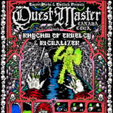 QUEST MASTER w/ RHYTHM OF CRUELTY & RITUALIZER