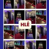 HLÉ - Krummafótur Sviðslistahátíð