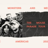 Of Monsters and Men - The Mouse Parade Tour.