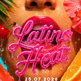 🔥Latino Heat🔥 Spring Kick off Edition (Lillestrøm)
