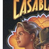 Casablanca