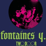 Fontaines YC & Two door cinema clone