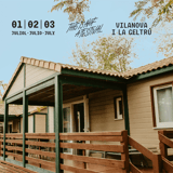 Vida Festival 2027 - Alojamiento Camping Vilanova Park