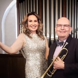 Julekoncert: Julie Lindell & Jan Glæsel