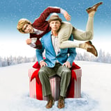 O Christmas Tea: A British Comedy