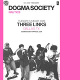 Dogma Society