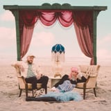 New Constellations: It Comes In Waves Tour