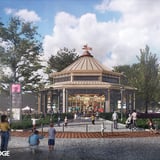 Ohio State Fair Carousel: Any Day