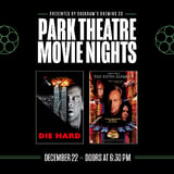 Sookram's Feature Movie Night