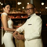 The Espionage Orchestra