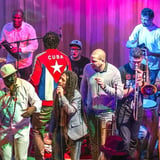 Havana Música: A Celebration of Cuban Music Tickets