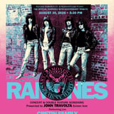 The Official Ramones 50th Anniversary Tribute